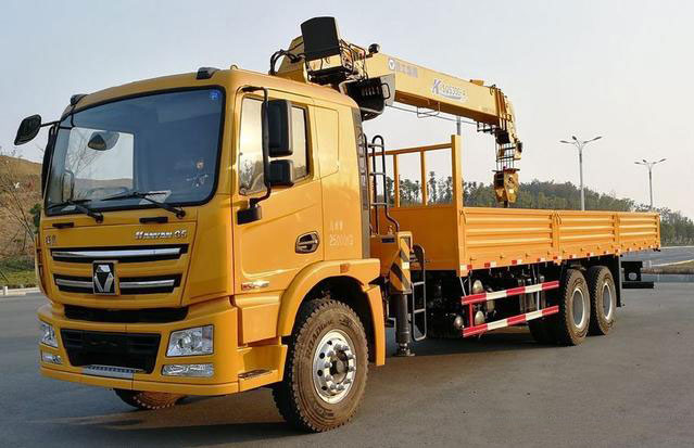 新版GSP出臺,醫(yī)藥冷藏車的需求越來越多