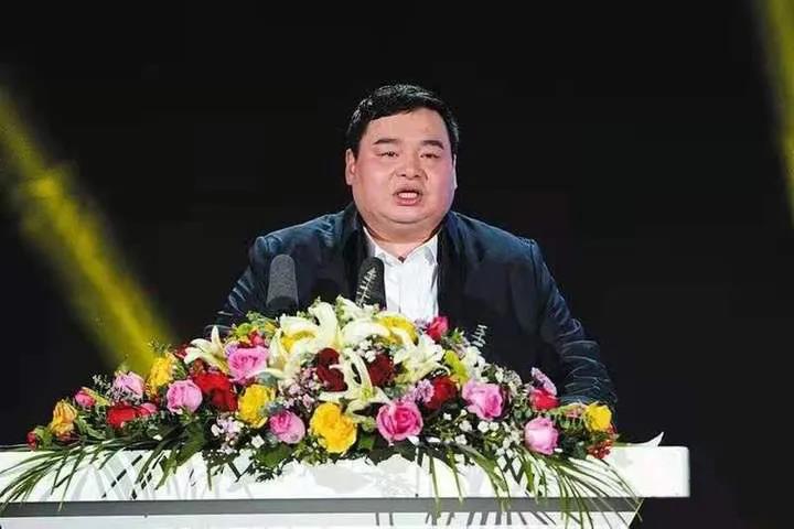 沉舟側畔千帆過，向陽花木易為春：程力汽車集團股份有限公司總經(jīng)理程阿羅發(fā)表2021新年致詞