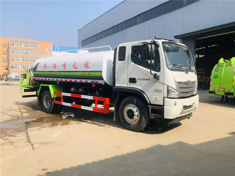 福田15方灑水車價(jià)格優(yōu)惠