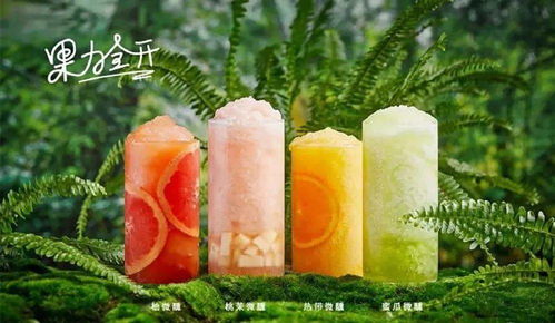 輕酒精，重飲品 我們醉得其所的酒精飲料新態度